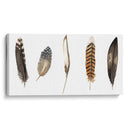 Plumas De Roca Roja Ii - Grace Popp | Cuadro decorativo de Canvas Lab