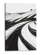 Bicolor en caminos - DIEGO D L | Cuadro decorativo de Canvas Lab
