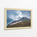 La montaña en vigilia - Ulises Páez | Cuadro decorativo de Canvas Lab