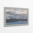 La tormenta sobre Thera - Ulises Páez | Cuadro decorativo de Canvas Lab