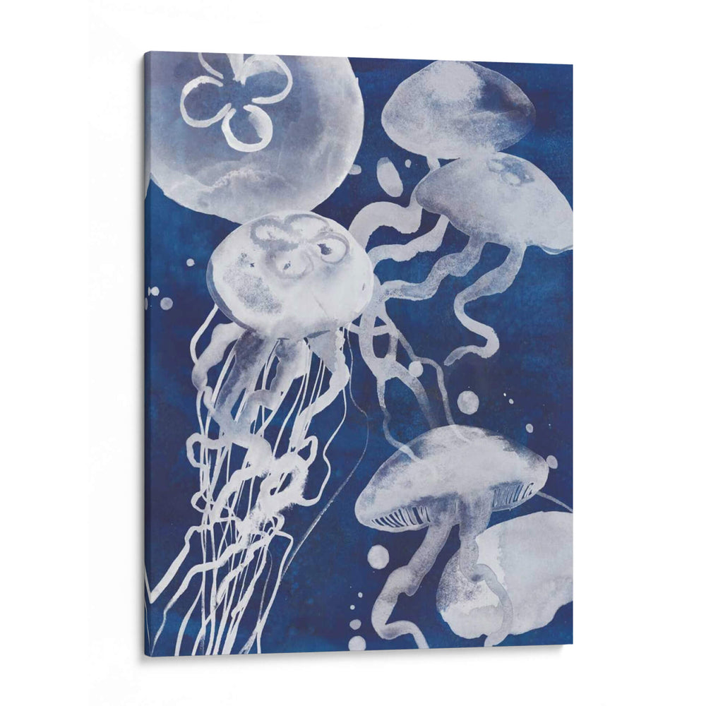 Enjambre I - Grace Popp | Cuadro decorativo de Canvas Lab