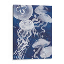 Enjambre I - Grace Popp | Cuadro decorativo de Canvas Lab