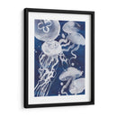 Enjambre I - Grace Popp | Cuadro decorativo de Canvas Lab