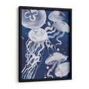 Enjambre I - Grace Popp | Cuadro decorativo de Canvas Lab