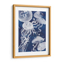 Enjambre I - Grace Popp | Cuadro decorativo de Canvas Lab