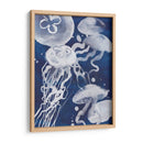 Enjambre I - Grace Popp | Cuadro decorativo de Canvas Lab