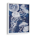 Enjambre I - Grace Popp | Cuadro decorativo de Canvas Lab