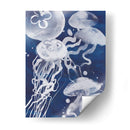 Enjambre I - Grace Popp | Cuadro decorativo de Canvas Lab