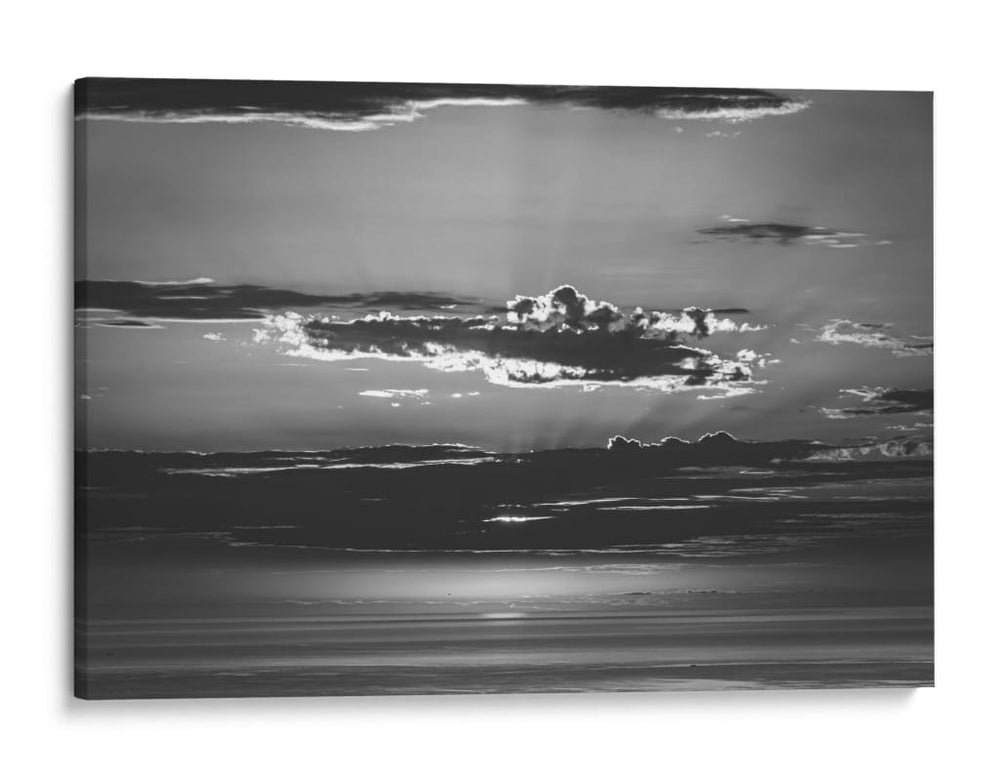 Mar de plata - Ulises Páez | Cuadro decorativo de Canvas Lab