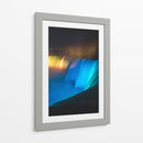 Niágara en colores - Ulises Páez | Cuadro decorativo de Canvas Lab