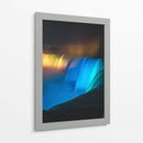 Niágara en colores - Ulises Páez | Cuadro decorativo de Canvas Lab