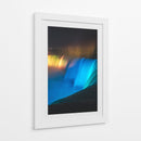 Niágara en colores - Ulises Páez | Cuadro decorativo de Canvas Lab