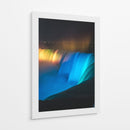 Niágara en colores - Ulises Páez | Cuadro decorativo de Canvas Lab