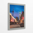 Noche de toronto - Ulises Páez | Cuadro decorativo de Canvas Lab