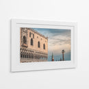Palacio del Dux - Ulises Páez | Cuadro decorativo de Canvas Lab