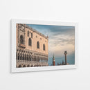 Palacio del Dux - Ulises Páez | Cuadro decorativo de Canvas Lab