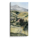 Acuarela Toscana I - Grace Popp | Cuadro decorativo de Canvas Lab