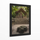 Piedra consagrada - Ulises Páez | Cuadro decorativo de Canvas Lab