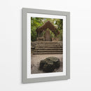 Piedra consagrada - Ulises Páez | Cuadro decorativo de Canvas Lab