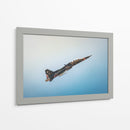 Punta de acero - Ulises Páez | Cuadro decorativo de Canvas Lab