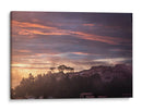 Recanati al atardecer - Ulises Páez | Cuadro decorativo de Canvas Lab