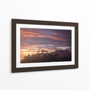 Recanati al atardecer - Ulises Páez | Cuadro decorativo de Canvas Lab