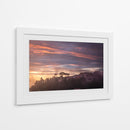 Recanati al atardecer - Ulises Páez | Cuadro decorativo de Canvas Lab