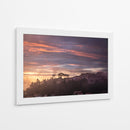 Recanati al atardecer - Ulises Páez | Cuadro decorativo de Canvas Lab