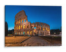 Roma eterna - Ulises Páez | Cuadro decorativo de Canvas Lab