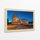 Roma eterna - Ulises Páez | Cuadro decorativo de Canvas Lab