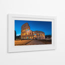 Roma eterna - Ulises Páez | Cuadro decorativo de Canvas Lab