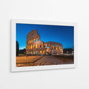 Roma eterna - Ulises Páez | Cuadro decorativo de Canvas Lab