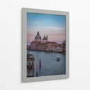 Santa Maria della Salute sobre el Gran Canal - Ulises Páez | Cuadro decorativo de Canvas Lab