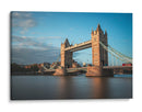 Tower Bridge - Ulises Páez | Cuadro decorativo de Canvas Lab