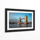 Tower Bridge - Ulises Páez | Cuadro decorativo de Canvas Lab