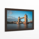 Tower Bridge - Ulises Páez | Cuadro decorativo de Canvas Lab