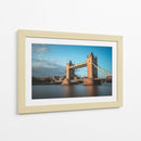 Tower Bridge - Ulises Páez | Cuadro decorativo de Canvas Lab