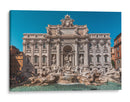 Fontana di Trevi - Ulises Páez | Cuadro decorativo de Canvas Lab