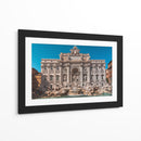 Fontana di Trevi - Ulises Páez | Cuadro decorativo de Canvas Lab