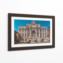 Fontana di Trevi - Ulises Páez | Cuadro decorativo de Canvas Lab