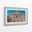 Fontana di Trevi - Ulises Páez | Cuadro decorativo de Canvas Lab