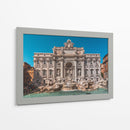 Fontana di Trevi - Ulises Páez | Cuadro decorativo de Canvas Lab