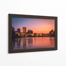 Verona en reflejo - Ulises Páez | Cuadro decorativo de Canvas Lab