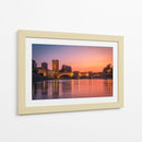 Verona en reflejo - Ulises Páez | Cuadro decorativo de Canvas Lab