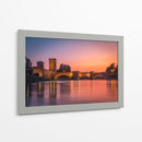 Verona en reflejo - Ulises Páez | Cuadro decorativo de Canvas Lab