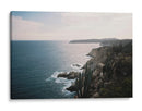 Vista al mar - Huatulco - Raúl Ruz | Cuadro decorativo de Canvas Lab