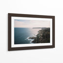 Vista al mar - Huatulco - Raúl Ruz | Cuadro decorativo de Canvas Lab