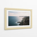 Vista al mar - Huatulco - Raúl Ruz | Cuadro decorativo de Canvas Lab