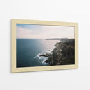 Vista al mar - Huatulco - Raúl Ruz | Cuadro decorativo de Canvas Lab