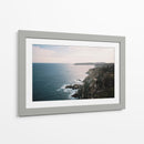 Vista al mar - Huatulco - Raúl Ruz | Cuadro decorativo de Canvas Lab